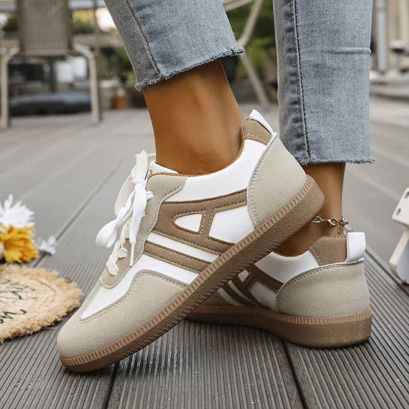 Anke | Zapatillas COMODAS - CasaCavari