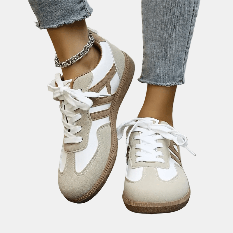 Anke | Zapatillas COMODAS - CasaCavari