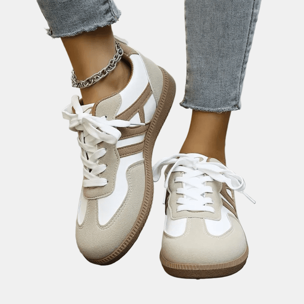 Anke | Zapatillas COMODAS - CasaCavari