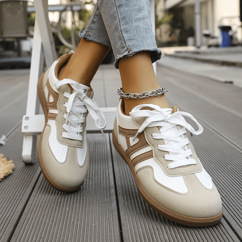 Anke | Zapatillas COMODAS - CasaCavari