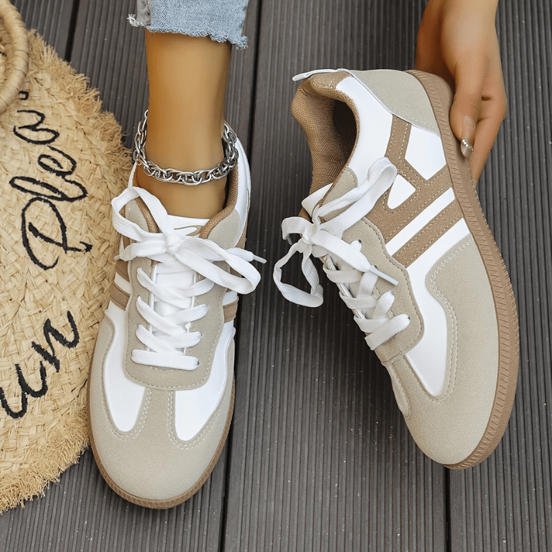Anke | Zapatillas COMODAS - CasaCavari