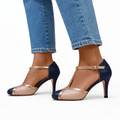 Anna | Tacones elegantes - CasaCavari