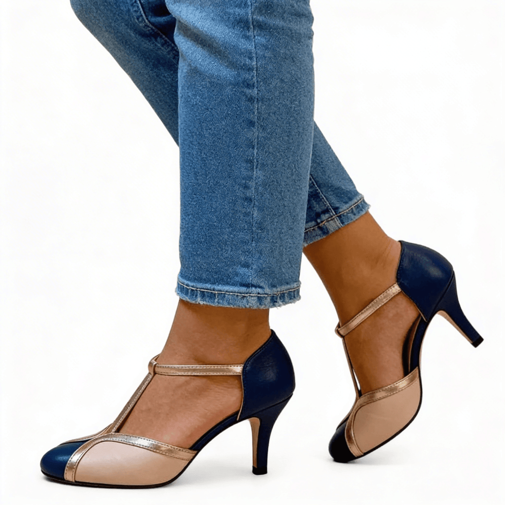 Anna | Tacones elegantes - CasaCavari