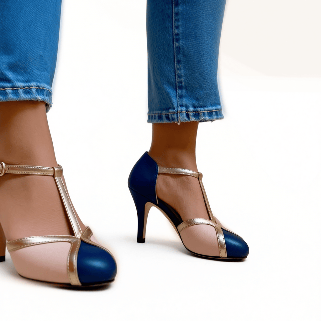 Anna | Tacones elegantes - CasaCavari
