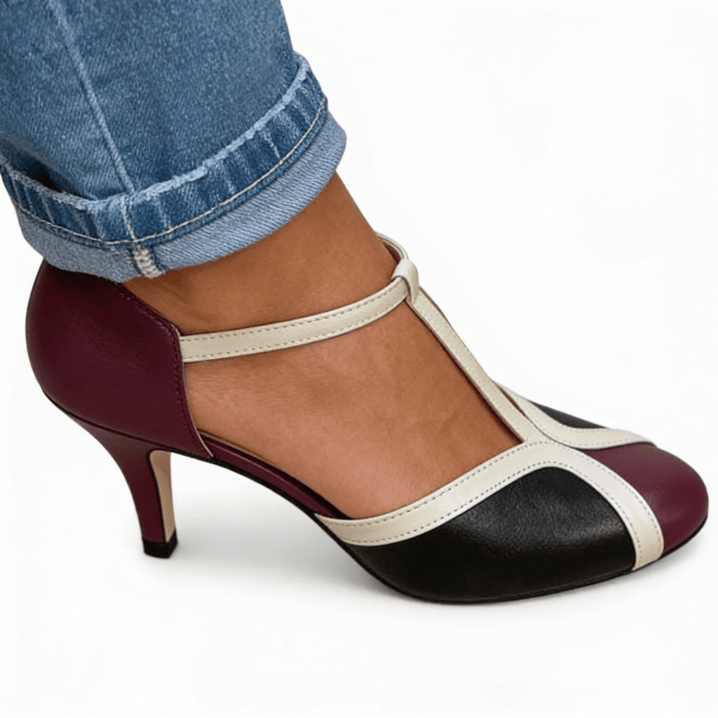 Anna | Tacones elegantes - CasaCavari