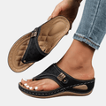 Archella | Sandalias de Cuña - CasaCavari