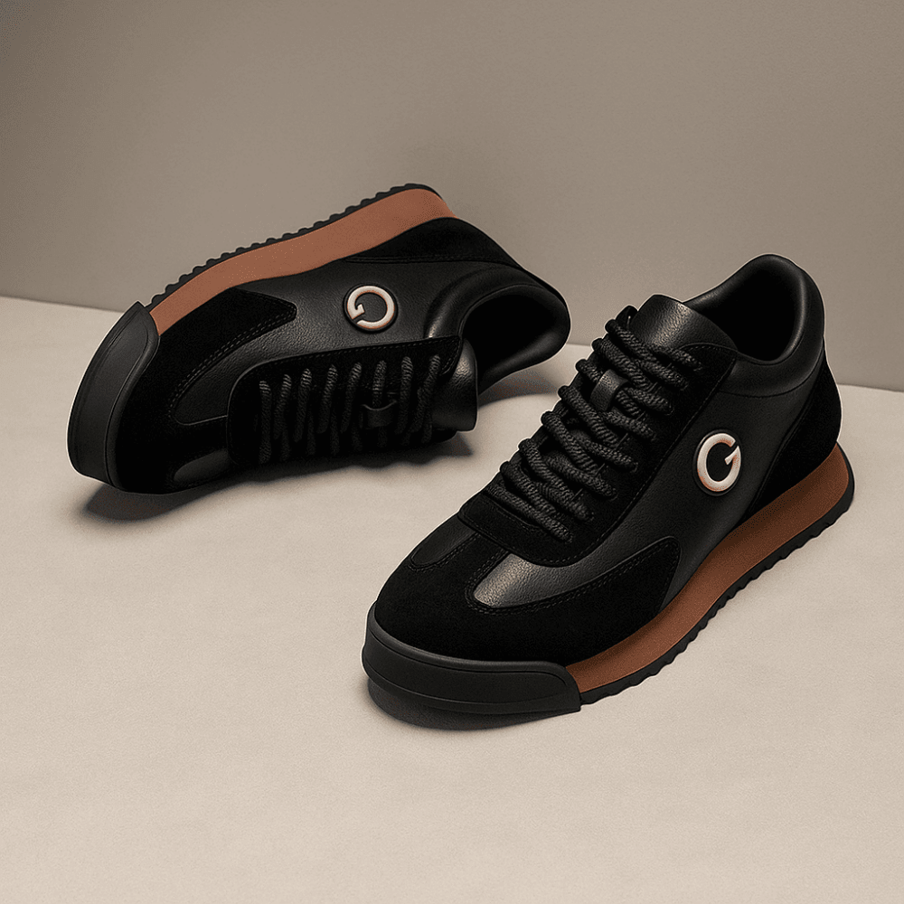aria|Zapatos elegantes de piel - CasaCavari