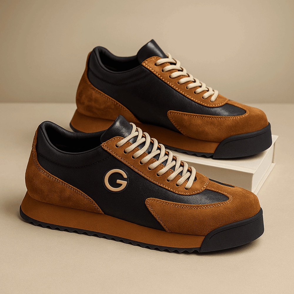 aria|Zapatos elegantes de piel - CasaCavari