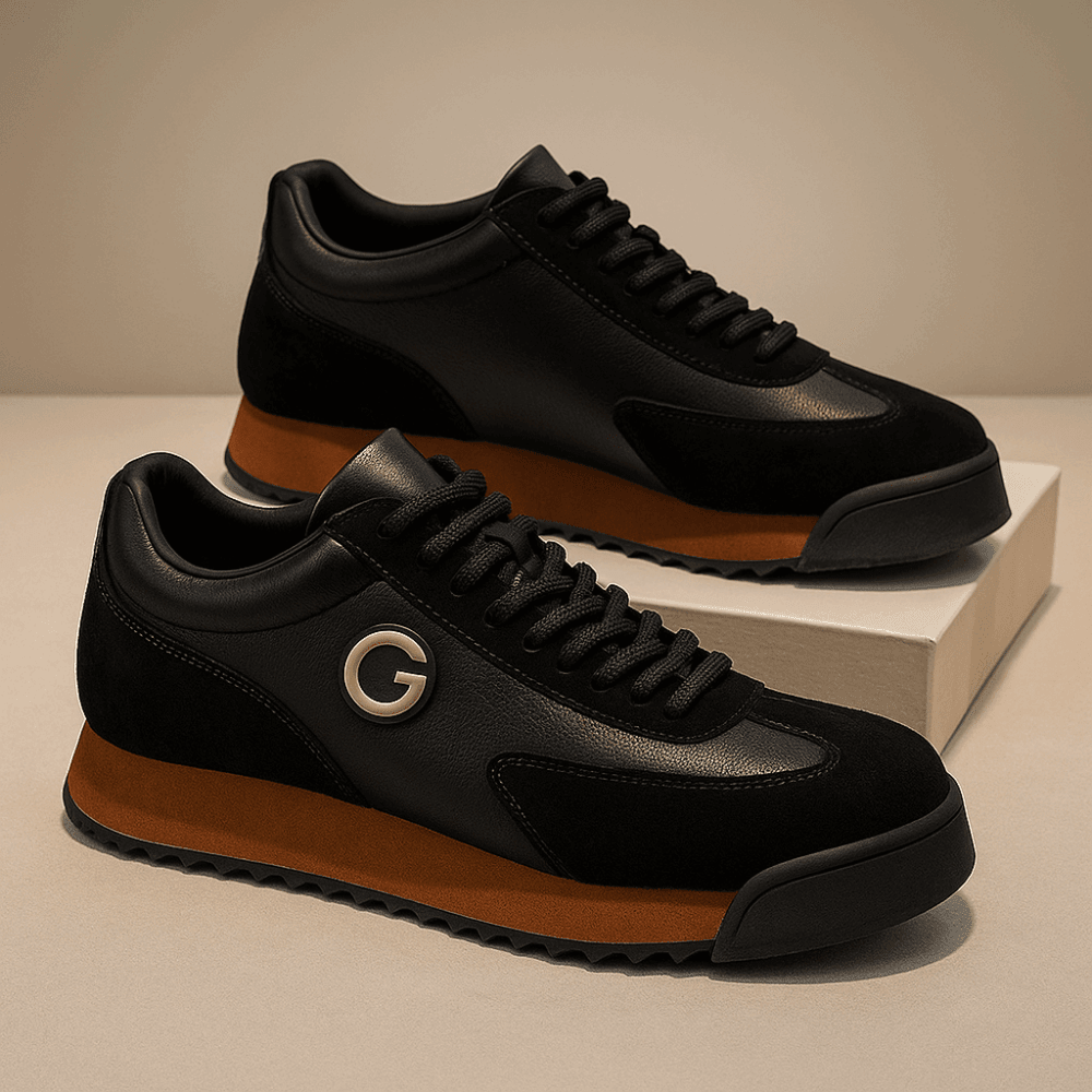 aria|Zapatos elegantes de piel - CasaCavari