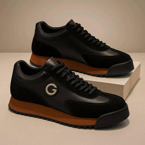aria|Zapatos elegantes de piel - CasaCavari