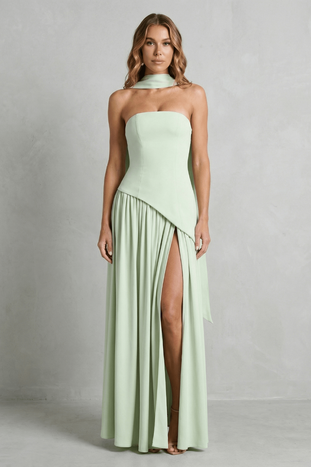 ARLEN|VESTIDO FORMAL - CasaCavari