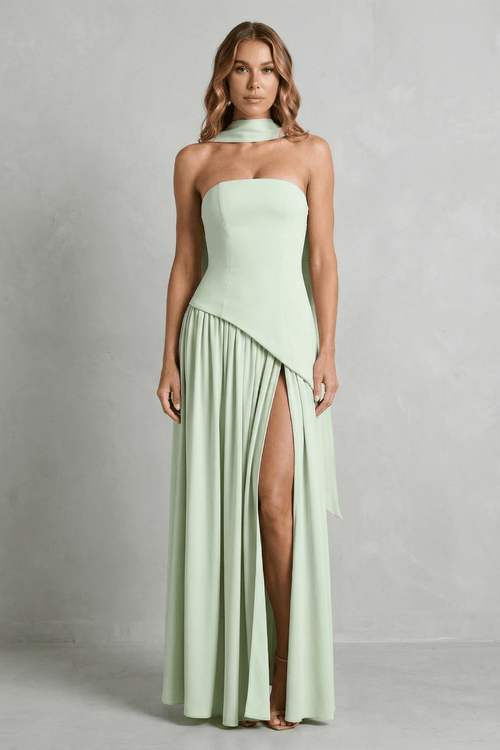 ARLEN|VESTIDO FORMAL - CasaCavari