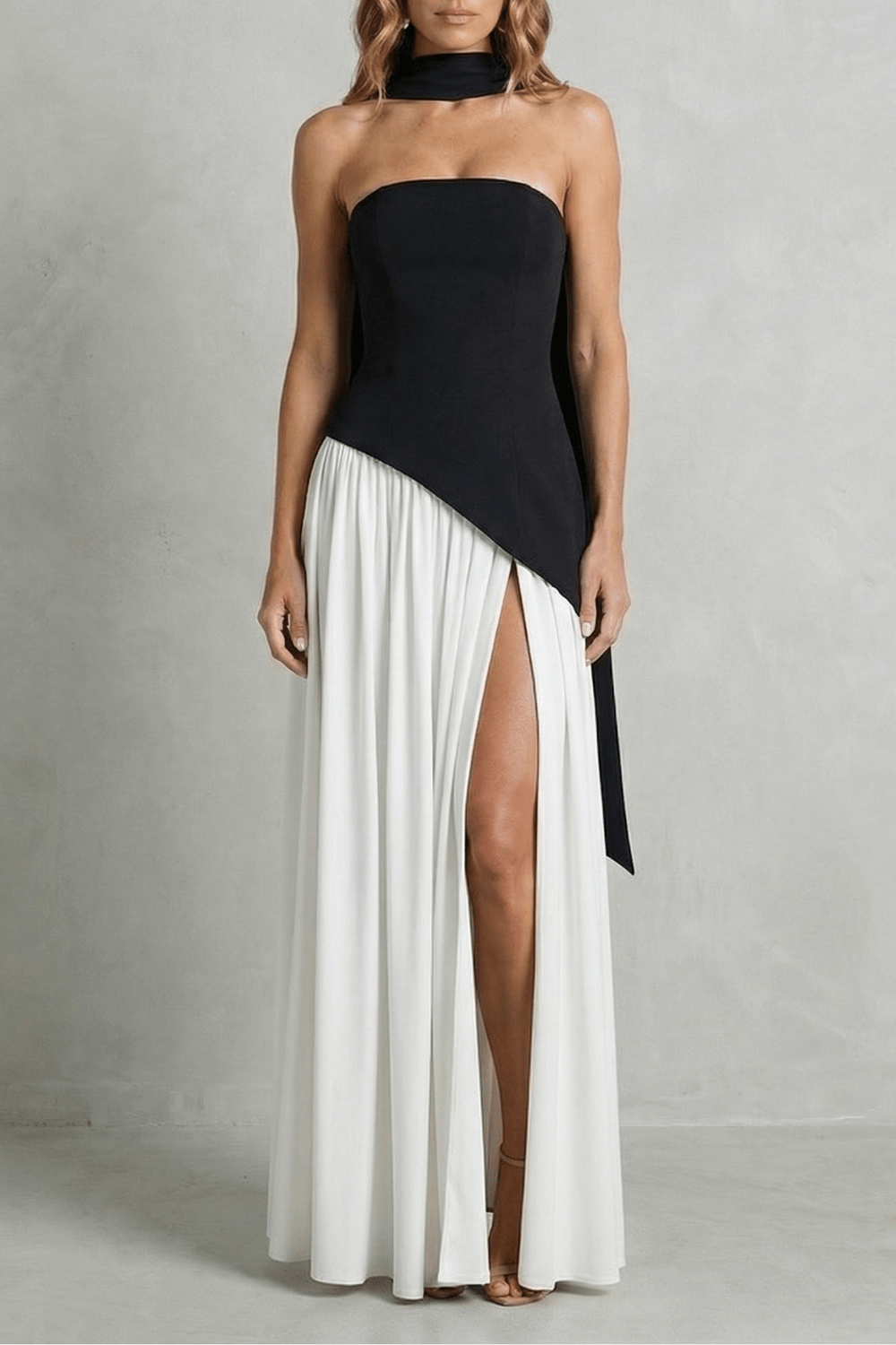 ARLEN|VESTIDO FORMAL - CasaCavari