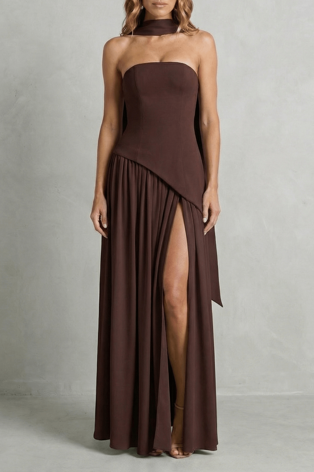 ARLEN|VESTIDO FORMAL - CasaCavari