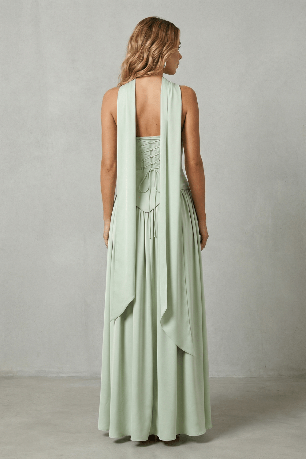ARLEN|VESTIDO FORMAL - CasaCavari