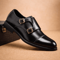 ARTUR|Mocasines con Hebilla - CasaCavari
