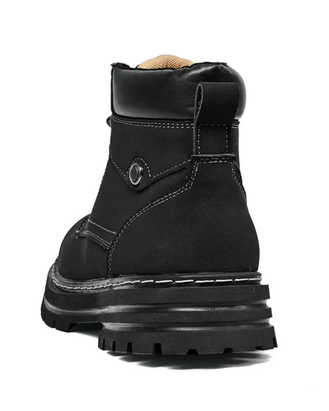Arturo|Zapatos con alza - CasaCavari