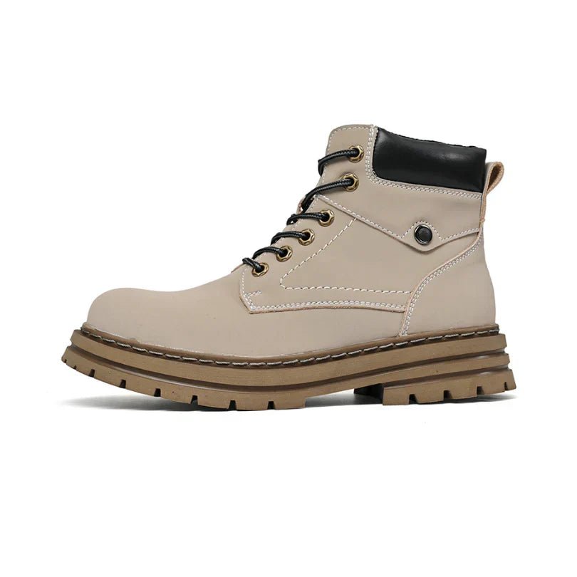 Arturo|Zapatos con alza - CasaCavari