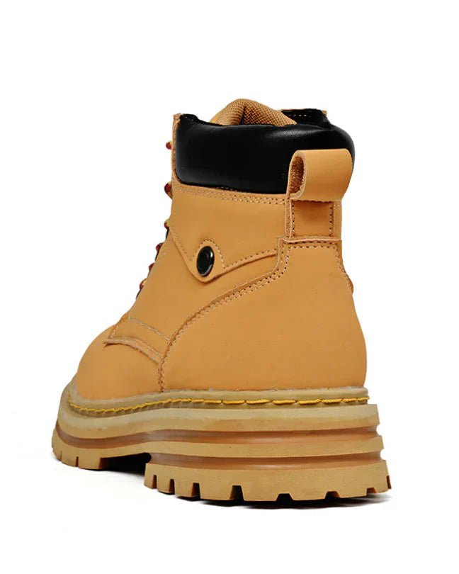 Arturo|Zapatos con alza - CasaCavari