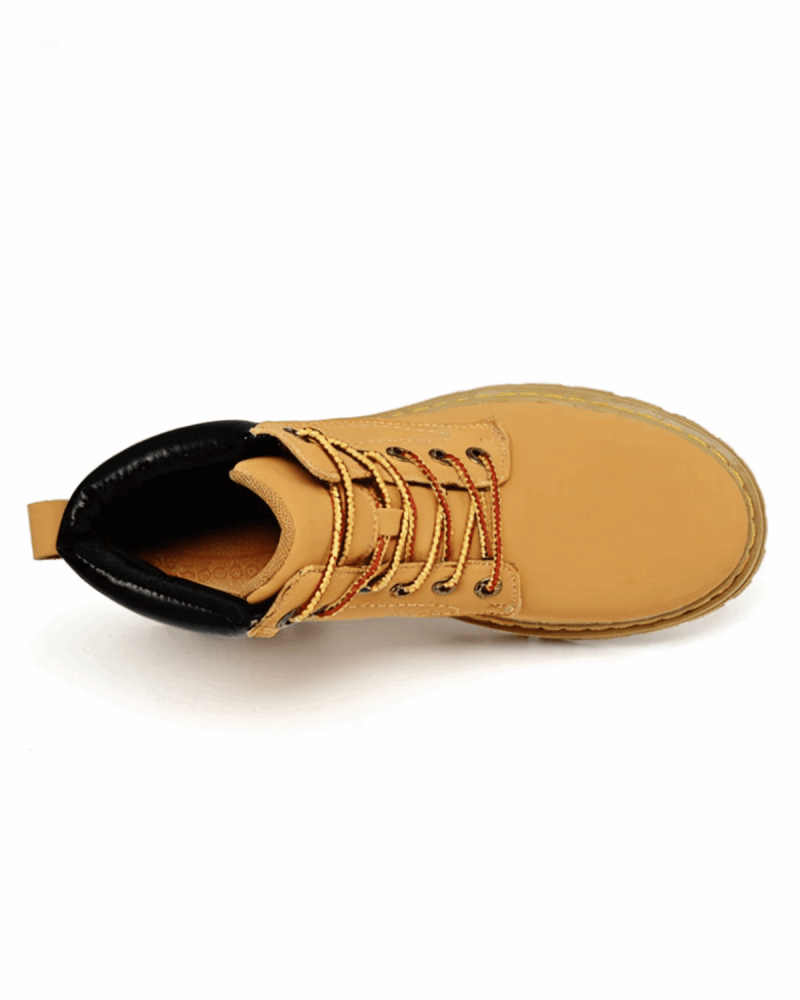 Arturo|Zapatos con alza - CasaCavari