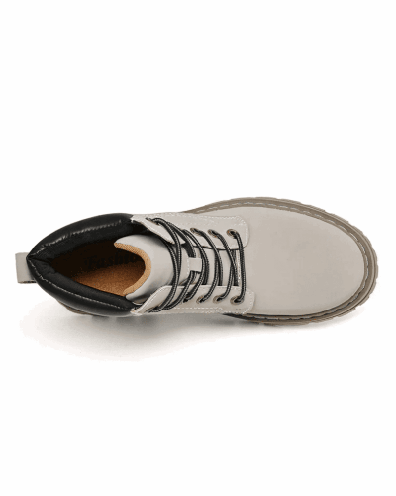 Arturo|Zapatos con alza - CasaCavari