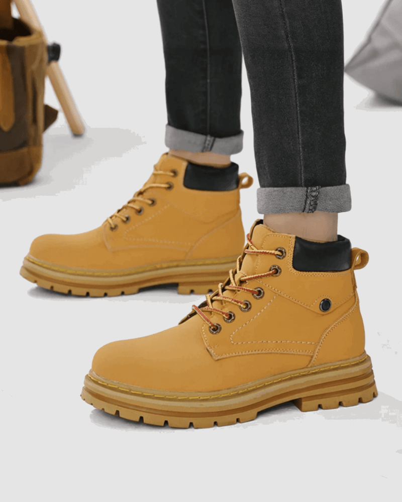 Arturo|Zapatos con alza - CasaCavari