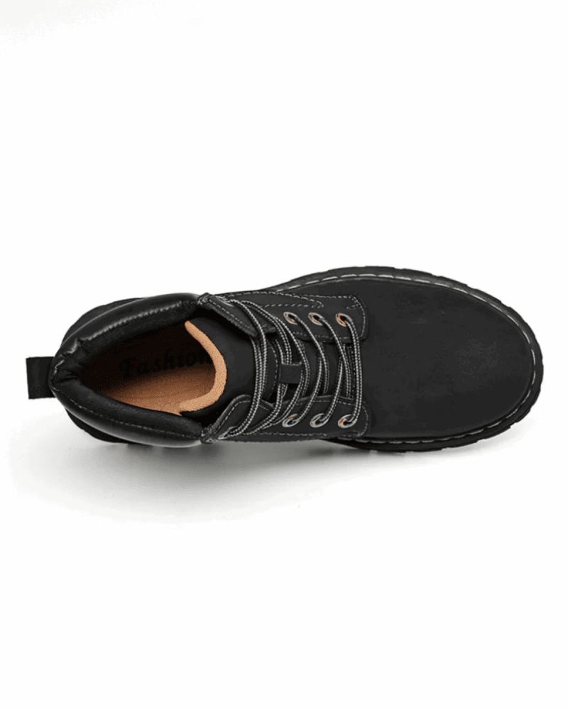 Arturo|Zapatos con alza - CasaCavari