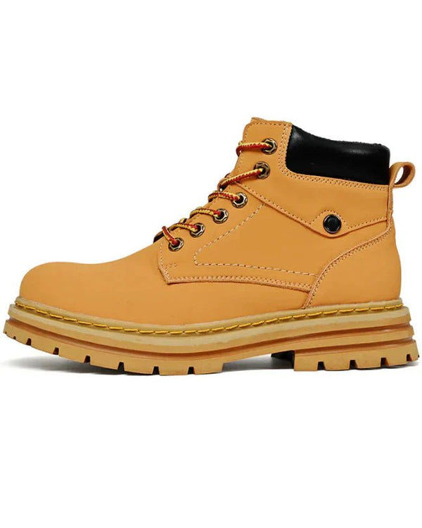 Arturo|Zapatos con alza - CasaCavari