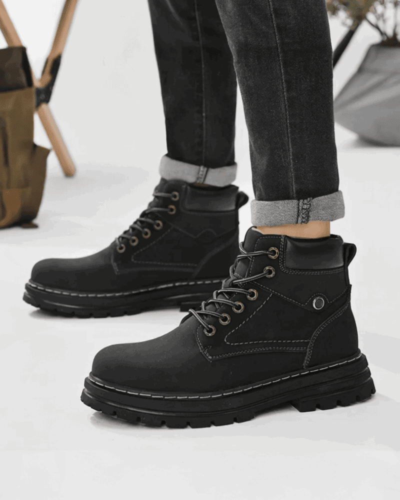 Arturo|Zapatos con alza - CasaCavari
