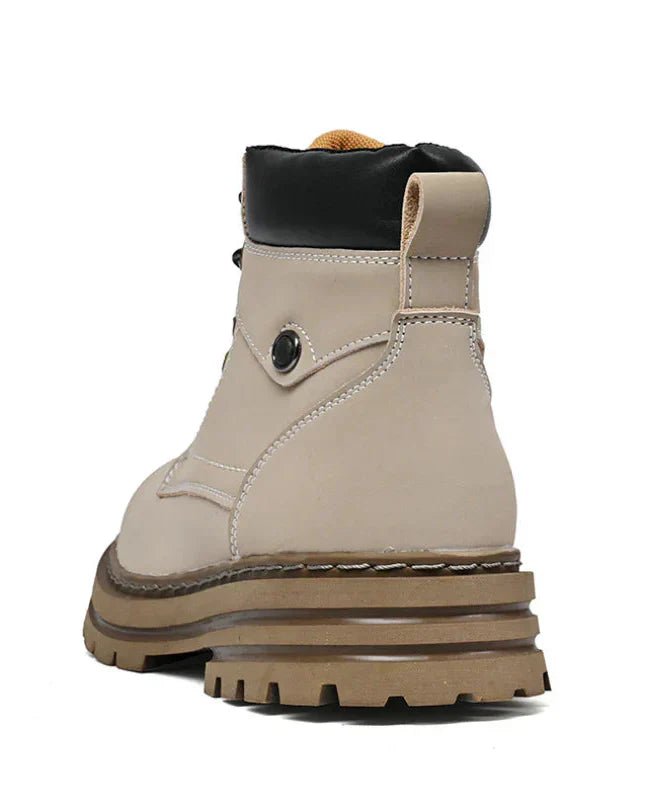 Arturo|Zapatos con alza - CasaCavari
