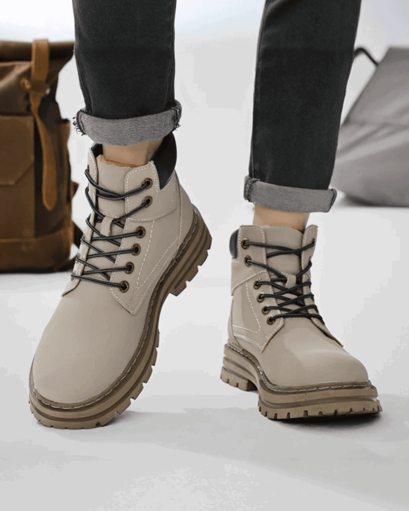 Arturo|Zapatos con alza - CasaCavari