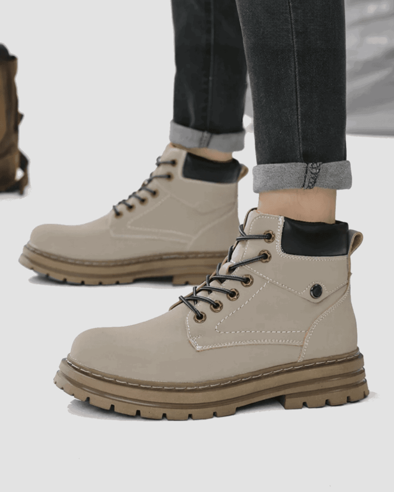 Arturo|Zapatos con alza - CasaCavari