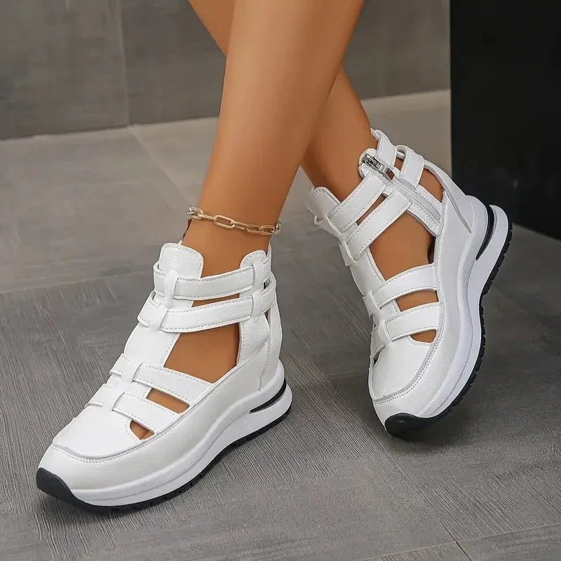 ATHENA | SANDALIAS DEPORTIVAS - CasaCavari