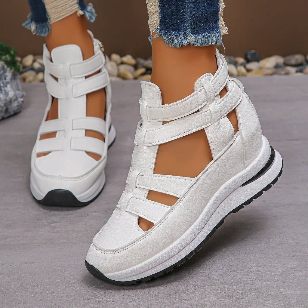 ATHENA | SANDALIAS DEPORTIVAS - CasaCavari