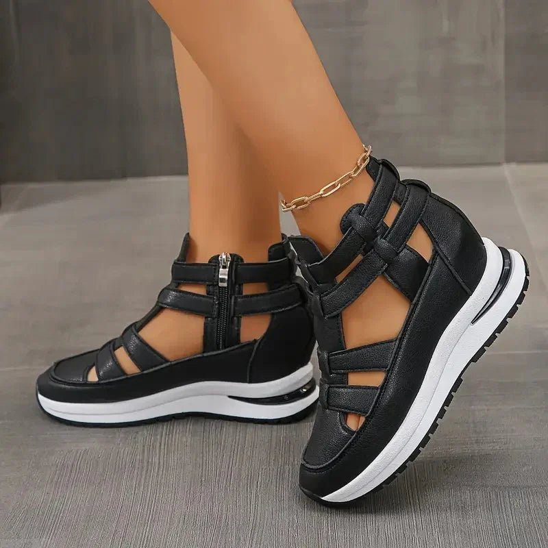 ATHENA | SANDALIAS DEPORTIVAS - CasaCavari