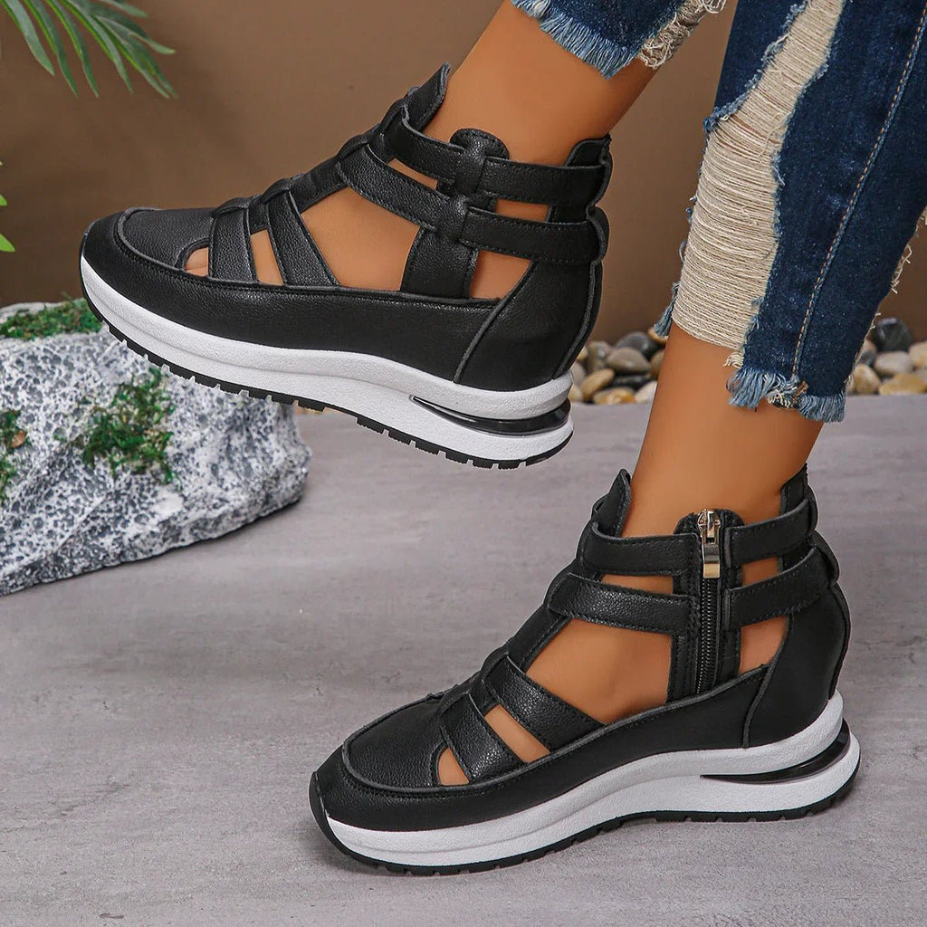 ATHENA | SANDALIAS DEPORTIVAS - CasaCavari