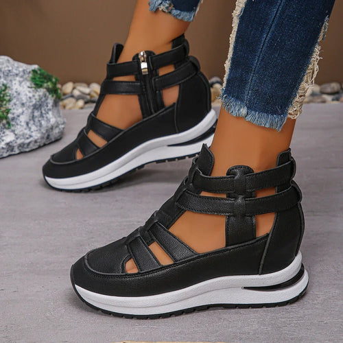 ATHENA | SANDALIAS DEPORTIVAS - CasaCavari