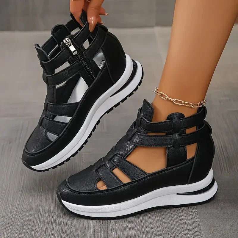 ATHENA | SANDALIAS DEPORTIVAS - CasaCavari