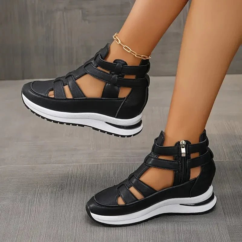 ATHENA | SANDALIAS DEPORTIVAS - CasaCavari