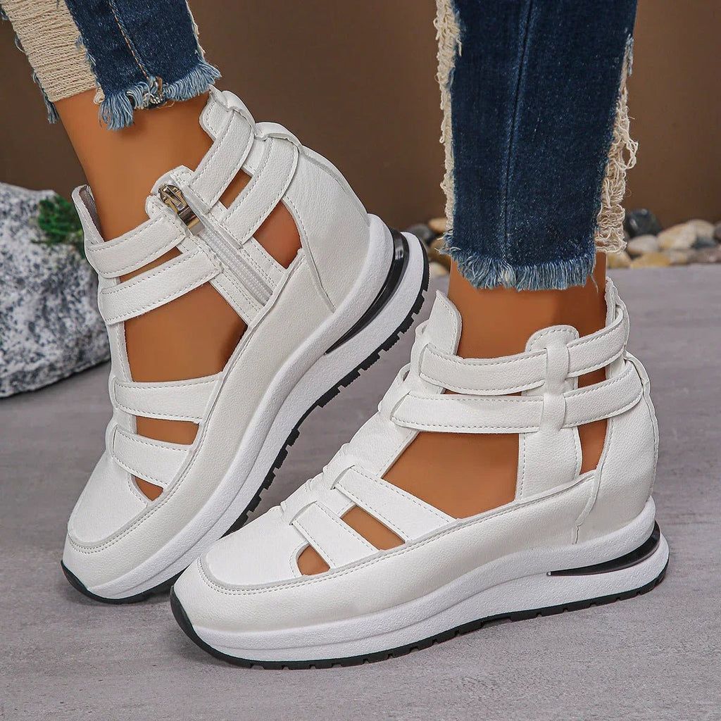 ATHENA | SANDALIAS DEPORTIVAS - CasaCavari