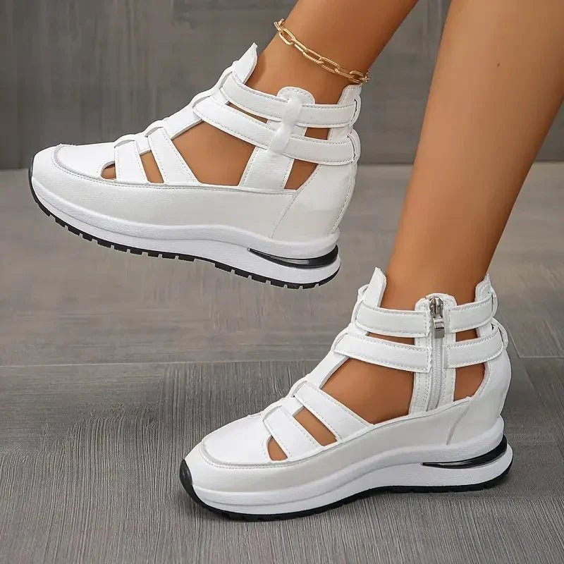 ATHENA | SANDALIAS DEPORTIVAS - CasaCavari