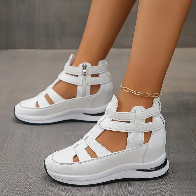 ATHENA | SANDALIAS DEPORTIVAS - CasaCavari
