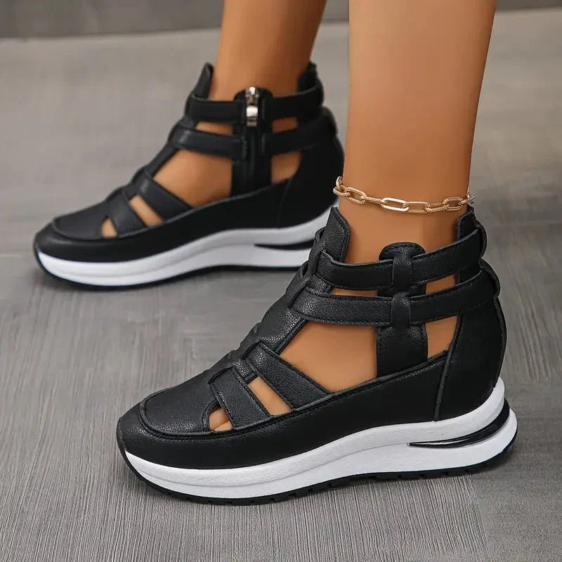 ATHENA | SANDALIAS DEPORTIVAS - CasaCavari