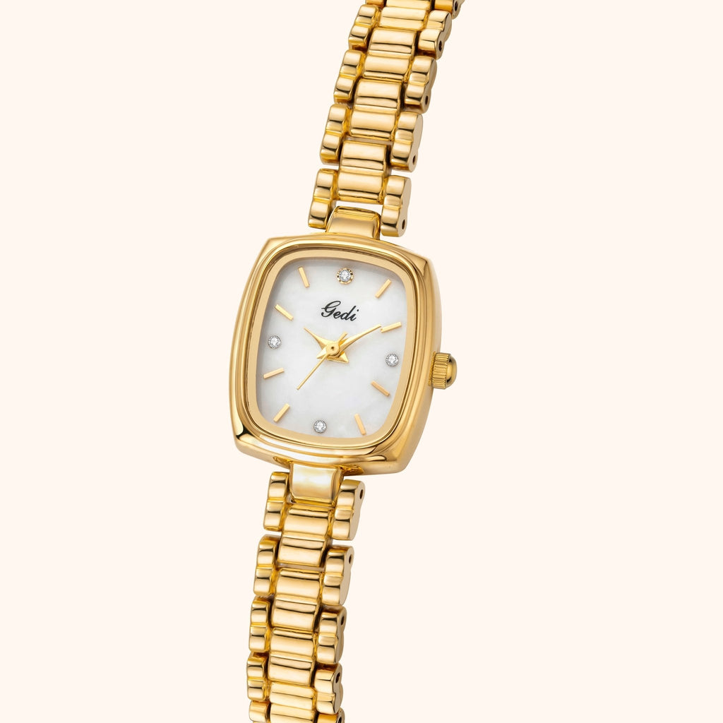 Aurora | Gold - CasaCavari