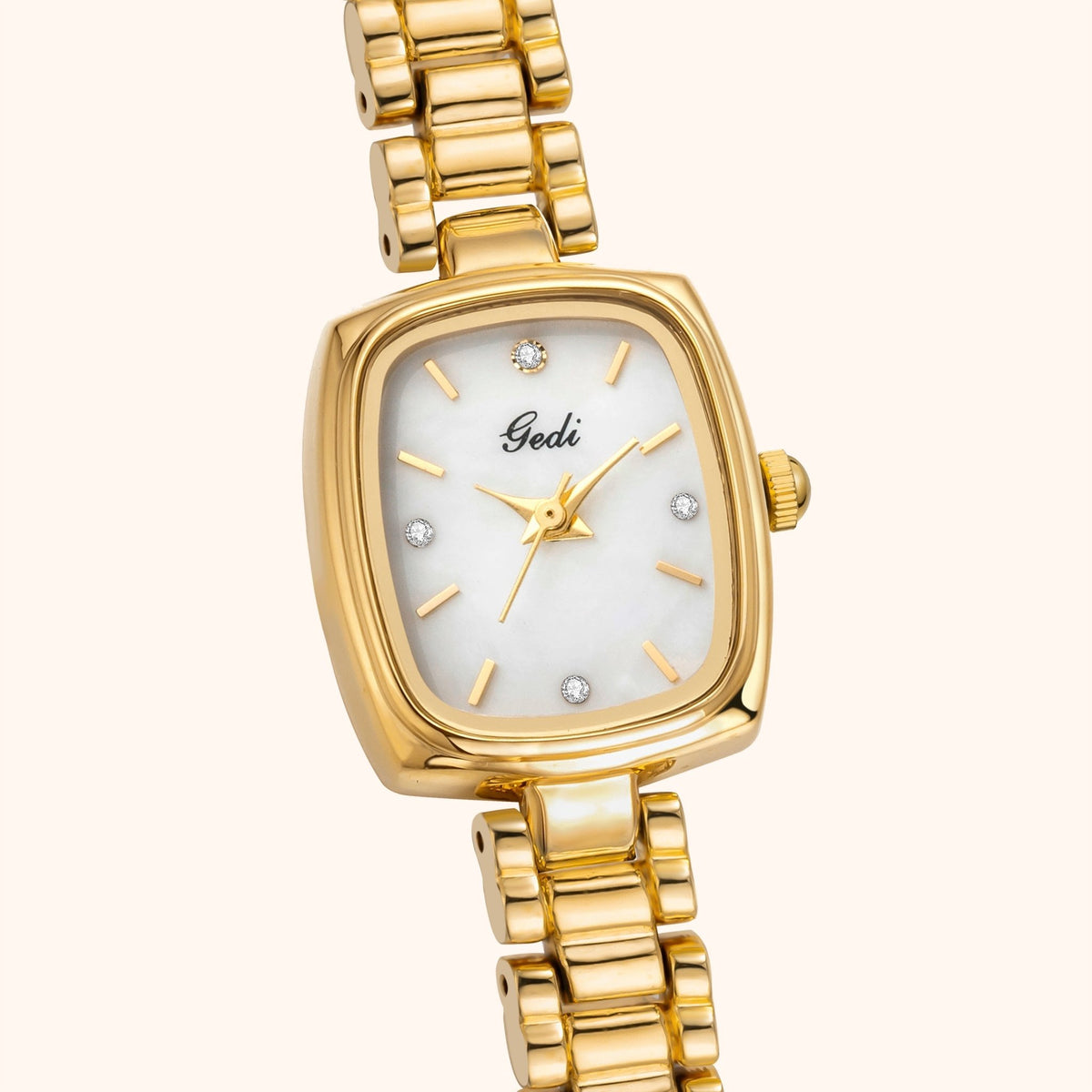 Aurora | Gold - CasaCavari