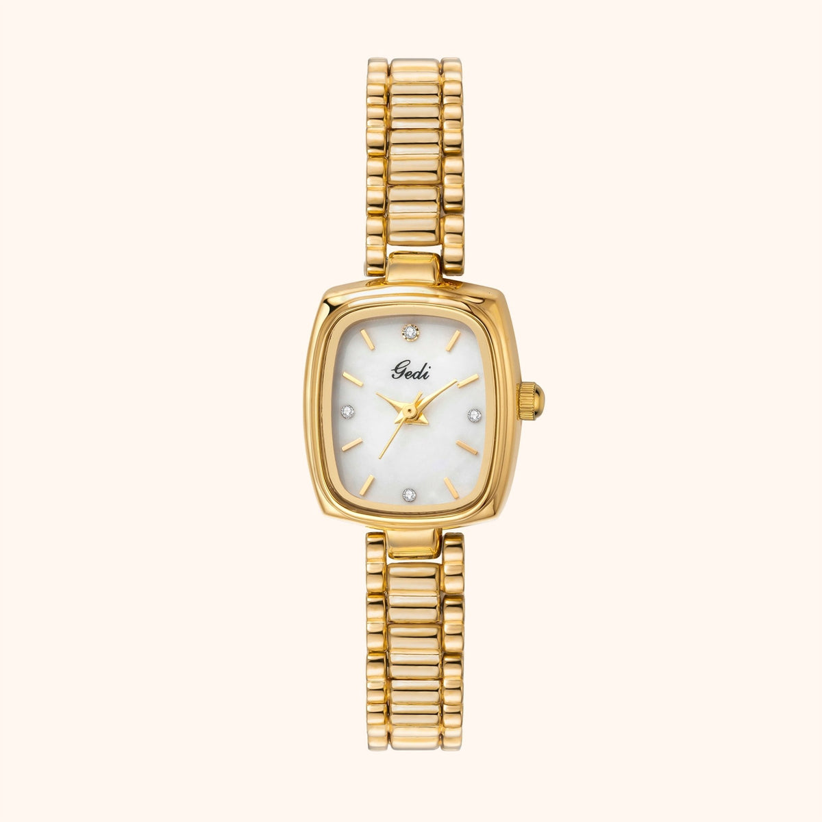 Aurora | Gold - CasaCavari