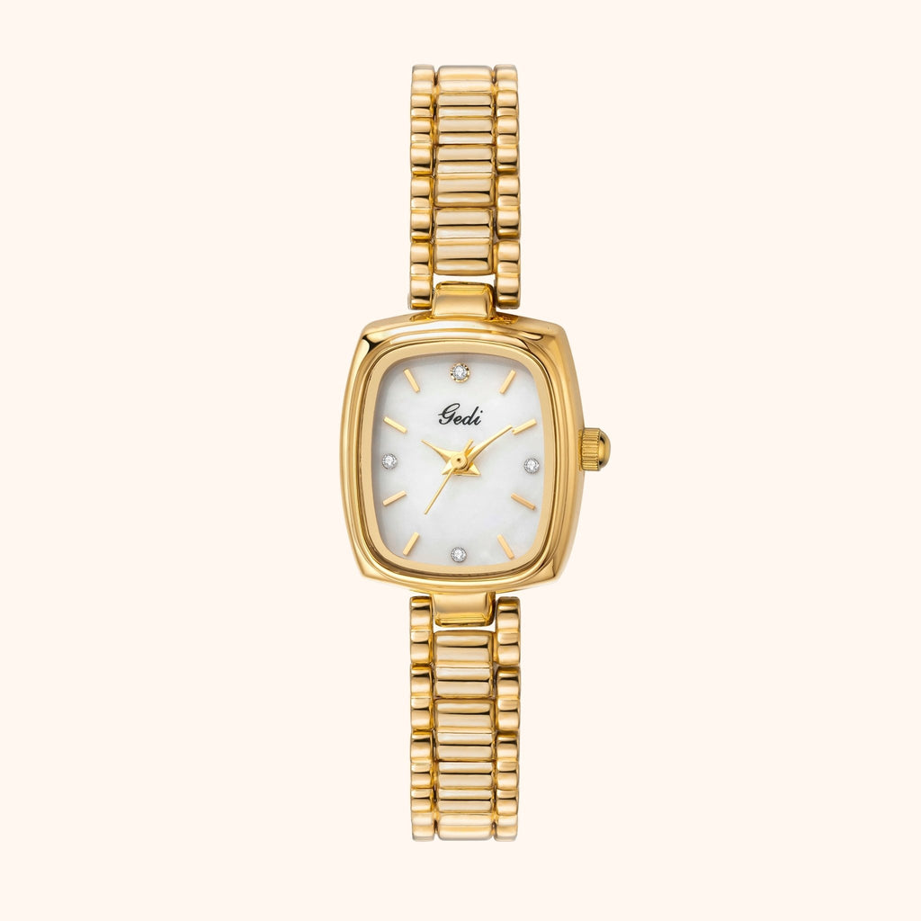 Aurora | Gold - CasaCavari
