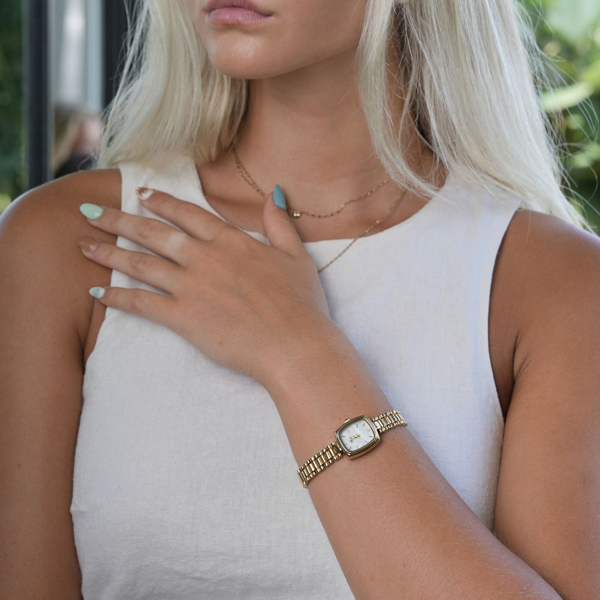 Aurora | Gold - CasaCavari