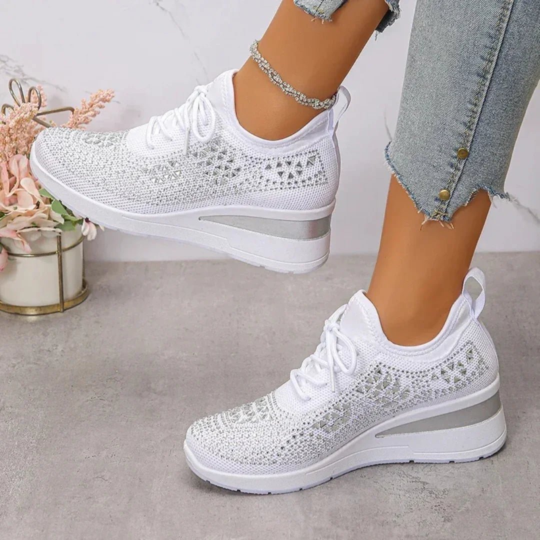 AURORA | ZAPATILLAS CÓMODAS - CasaCavari