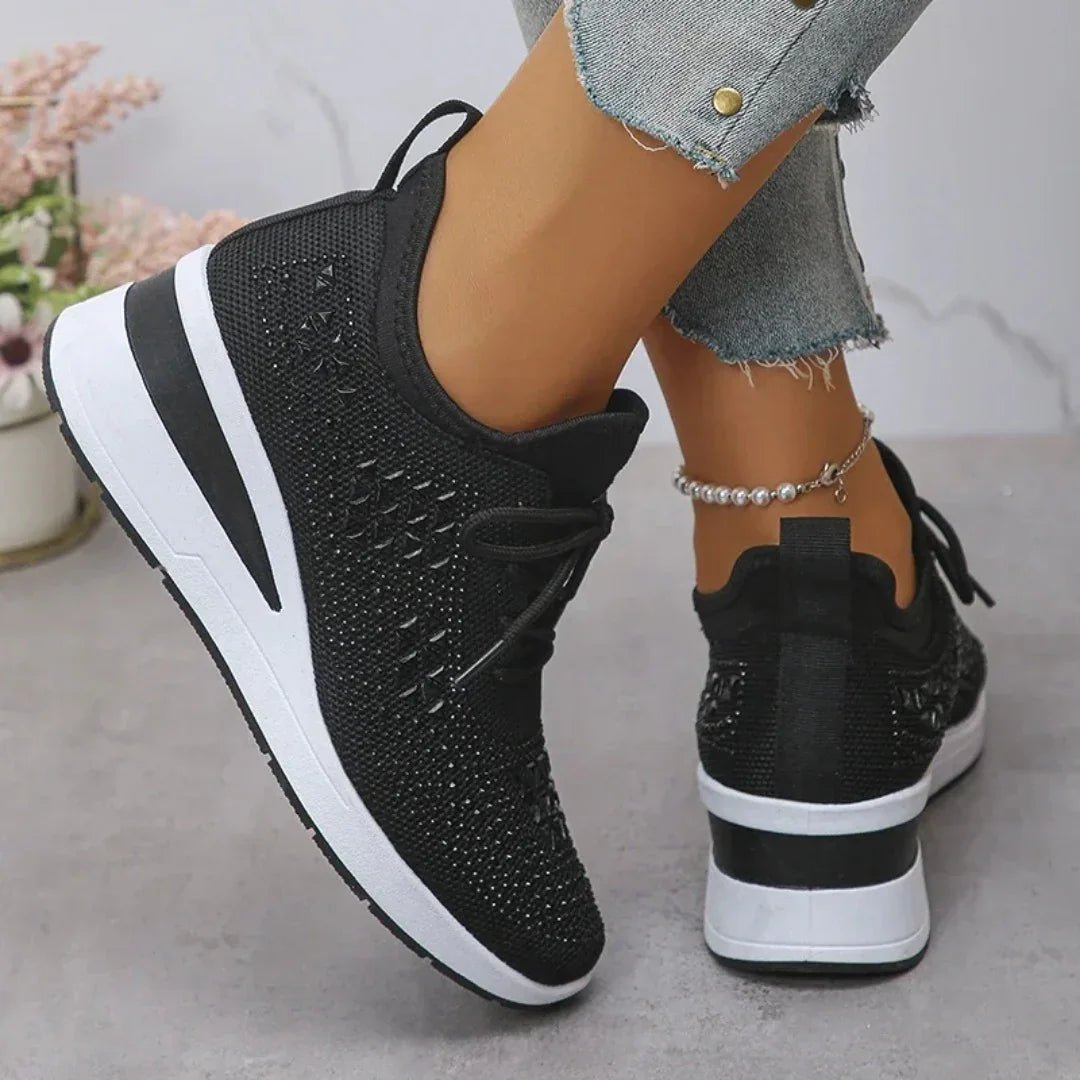 AURORA | ZAPATILLAS CÓMODAS - CasaCavari